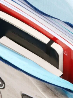 Sac à Dos à Roulettes Lulupop & The Cutiepies Eléphant -Sac et Style Boutique sac dos dessins animes 747124z