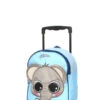 Sac à Dos à Roulettes Lulupop & The Cutiepies Eléphant -Sac et Style Boutique sac dos dessins animes 747127z