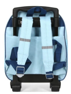 Sac à Dos à Roulettes Lulupop & The Cutiepies Eléphant -Sac et Style Boutique sac dos dessins animes 747133z