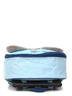 Sac à Dos à Roulettes Lulupop & The Cutiepies Eléphant -Sac et Style Boutique sac dos dessins animes 747135z