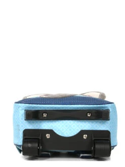 Sac à Dos à Roulettes Lulupop & The Cutiepies Eléphant -Sac et Style Boutique sac dos dessins animes 747136z