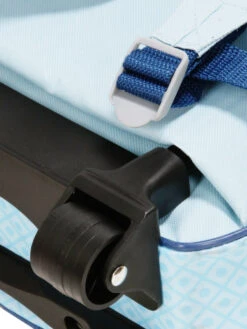 Sac à Dos à Roulettes Lulupop & The Cutiepies Eléphant -Sac et Style Boutique sac dos dessins animes 747138z