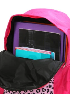 Sac à Dos Poupées LOL Style 21 Sac à Dos Poupées LOL Style -Sac et Style Boutique sac dos dessins animes 751365z