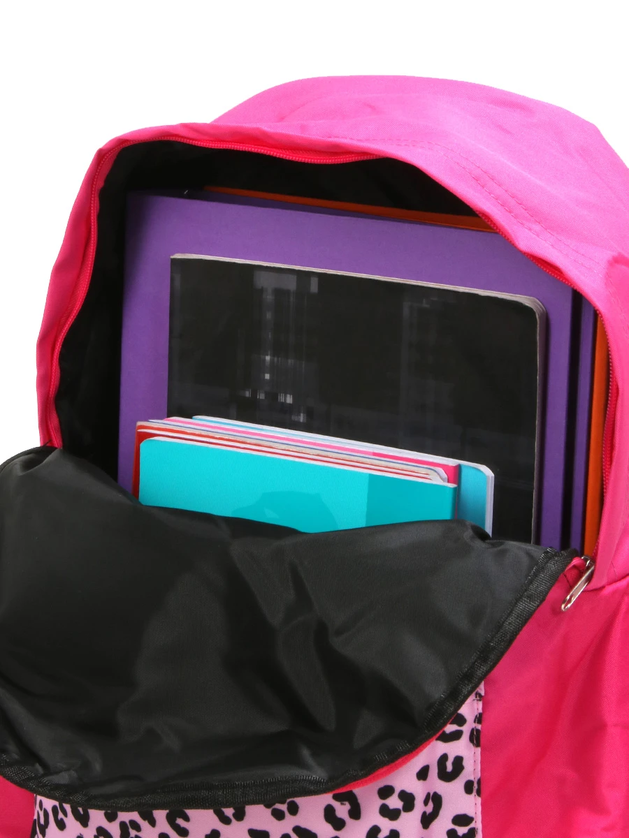 Sac à Dos Poupées LOL Style 11 Sac à Dos Poupées LOL Style – Image 9