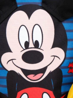 Disney Sac à Dos Mickey Assis 3D -Sac et Style Boutique sac dos disney 564631z