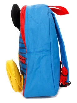 Disney Sac à Dos Mickey Assis 3D -Sac et Style Boutique sac dos disney 564632z