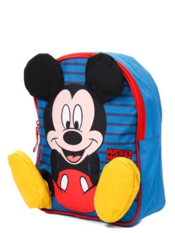 Disney Sac à Dos Mickey Assis 3D