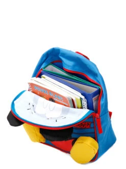 Disney Sac à Dos Mickey Assis 3D -Sac et Style Boutique sac dos disney 564637z