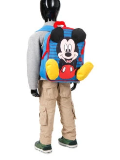 Disney Sac à Dos Mickey Assis 3D -Sac et Style Boutique sac dos disney 564638z