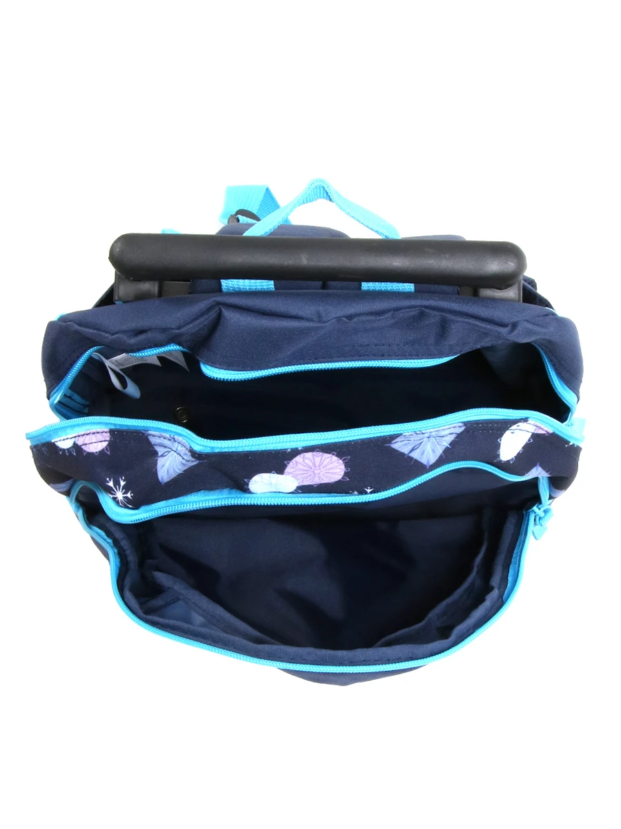 Disney Sac à Dos à Roulettes La Reine Des Neiges 2 Nokk 49 Cm 14 Disney Sac à Dos à Roulettes La Reine Des Neiges 2 Nokk 49 Cm – Image 12