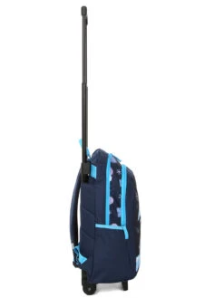 Disney Sac à Dos à Roulettes La Reine Des Neiges 2 Nokk 49 Cm 23 Disney Sac à Dos à Roulettes La Reine Des Neiges 2 Nokk 49 Cm -Sac et Style Boutique sac dos disney 695793z