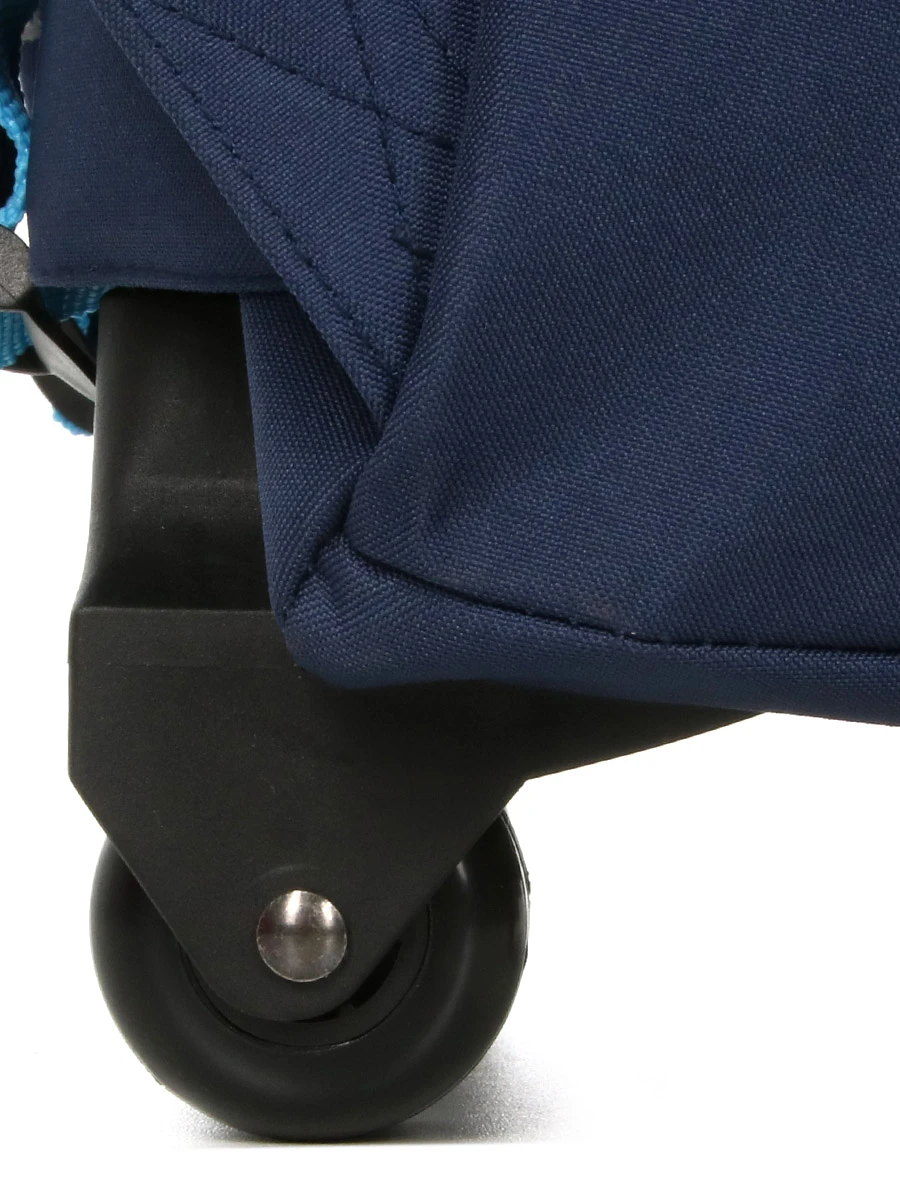 Disney Sac à Dos à Roulettes La Reine Des Neiges 2 Nokk 49 Cm 10 Disney Sac à Dos à Roulettes La Reine Des Neiges 2 Nokk 49 Cm – Image 8