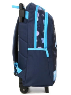 Disney Sac à Dos à Roulettes La Reine Des Neiges 2 Nokk 49 Cm 22 Disney Sac à Dos à Roulettes La Reine Des Neiges 2 Nokk 49 Cm -Sac et Style Boutique sac dos disney 695795z