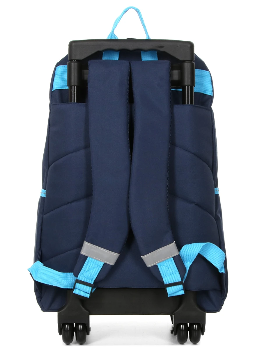 Disney Sac à Dos à Roulettes La Reine Des Neiges 2 Nokk 49 Cm 6 Disney Sac à Dos à Roulettes La Reine Des Neiges 2 Nokk 49 Cm – Image 4