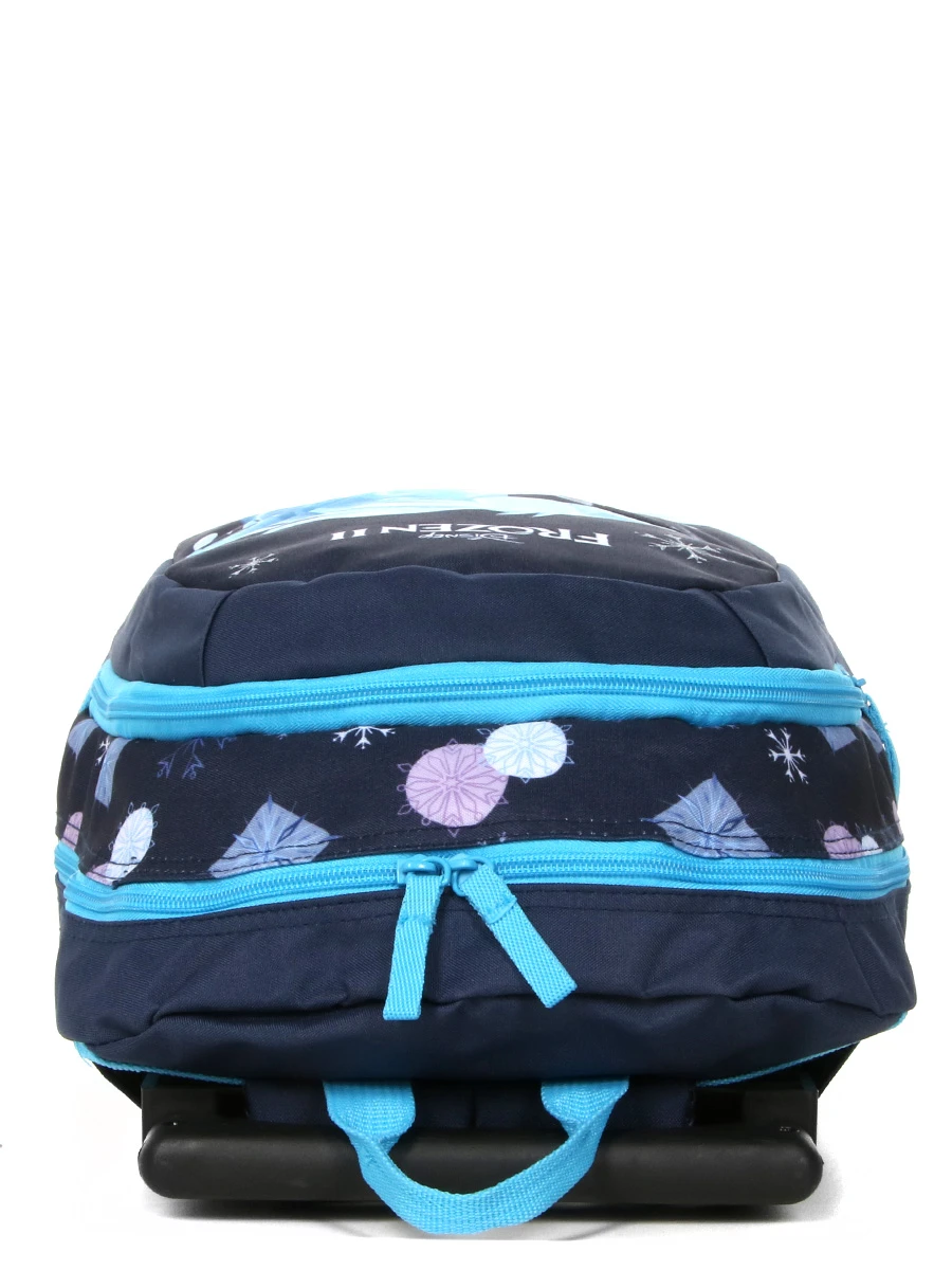 Disney Sac à Dos à Roulettes La Reine Des Neiges 2 Nokk 49 Cm 11 Disney Sac à Dos à Roulettes La Reine Des Neiges 2 Nokk 49 Cm – Image 9