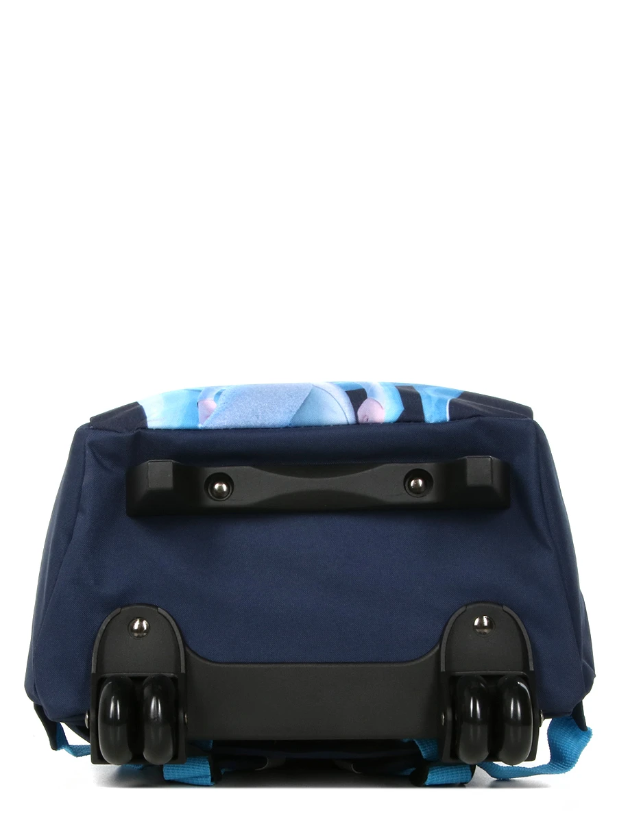 Disney Sac à Dos à Roulettes La Reine Des Neiges 2 Nokk 49 Cm 12 Disney Sac à Dos à Roulettes La Reine Des Neiges 2 Nokk 49 Cm – Image 10