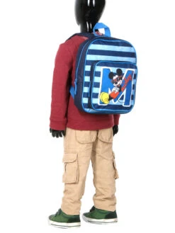 Disney Sac à Dos Mickey Cool -Sac et Style Boutique sac dos disney 695804z