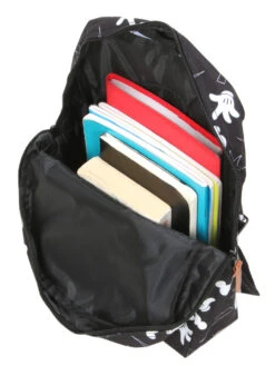 Disney Sac à Dos Mickey My Little Bag Flash -Sac et Style Boutique sac dos disney 698276z