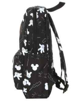 Disney Sac à Dos Mickey My Little Bag Flash -Sac et Style Boutique sac dos disney 698280z