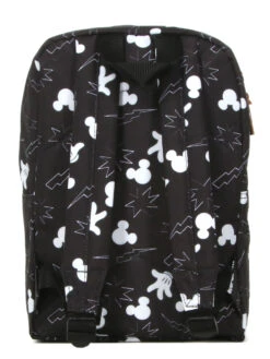 Disney Sac à Dos Mickey My Little Bag Flash -Sac et Style Boutique sac dos disney 698281z