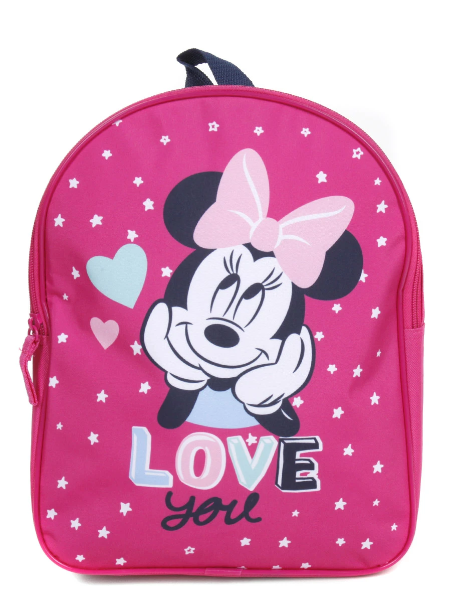 Disney Sac à Dos Minnie Love XS 4 Disney Sac à Dos Minnie Love XS – Image 2