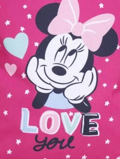 Disney Sac à Dos Minnie Love XS 17 Disney Sac à Dos Minnie Love XS -Sac et Style Boutique sac dos disney 776117z