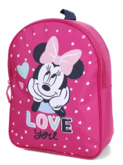 Disney Sac à Dos Minnie Love XS