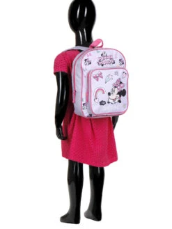 Disney Sac à Dos Minnie Awesome -Sac et Style Boutique sac dos disney 776433z