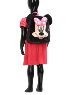 Disney Sac à Dos Minnie Oreilles -Sac et Style Boutique sac dos disney 788210z