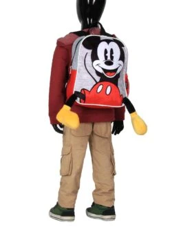 Disney Sac à Dos Mickey Relax -Sac et Style Boutique sac dos disney 788258z