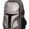 Disney Sac à Dos Star Wars The Mandalorian Helmet -Sac et Style Boutique sac dos disney 788285z