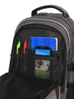 Disney Sac à Dos Star Wars The Mandalorian Helmet -Sac et Style Boutique sac dos disney 788295z