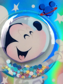 Disney Sac à Dos Mickey Confettis -Sac et Style Boutique sac dos disney 788737z