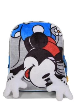 Disney Sac à Dos Minnie Relax -Sac et Style Boutique sac dos disney 789338z
