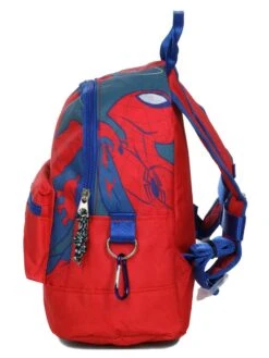 Disney Sac à Dos Spider-Man Mini Dome -Sac et Style Boutique sac dos disney 858693z