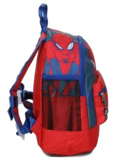 Disney Sac à Dos Spider-Man Mini Dome -Sac et Style Boutique sac dos disney 858697z