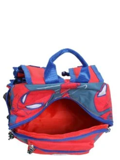 Disney Sac à Dos Spider-Man Mini Dome -Sac et Style Boutique sac dos disney 858701z