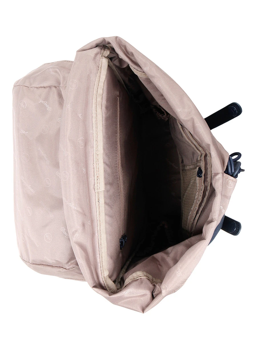 Sac à Dos Doughnut Colorado Small Black & Navy Series 12 Sac à Dos Doughnut Colorado Small Black & Navy Series – Image 10