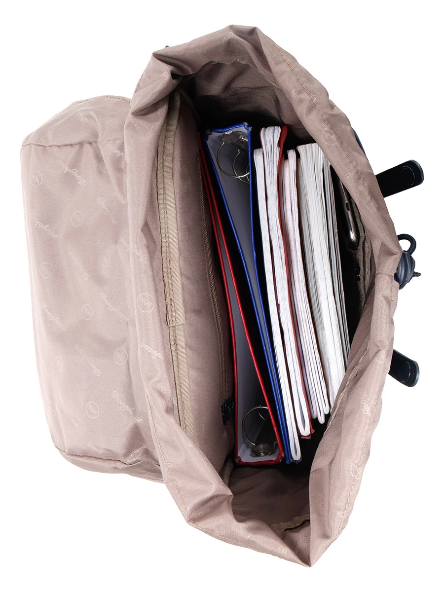 Sac à Dos Doughnut Colorado Small Black & Navy Series 11 Sac à Dos Doughnut Colorado Small Black & Navy Series – Image 9