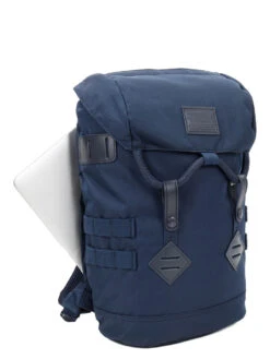 Sac à Dos Doughnut Colorado Small Black & Navy Series 24 Sac à Dos Doughnut Colorado Small Black & Navy Series -Sac et Style Boutique sac dos doughnut 536325z