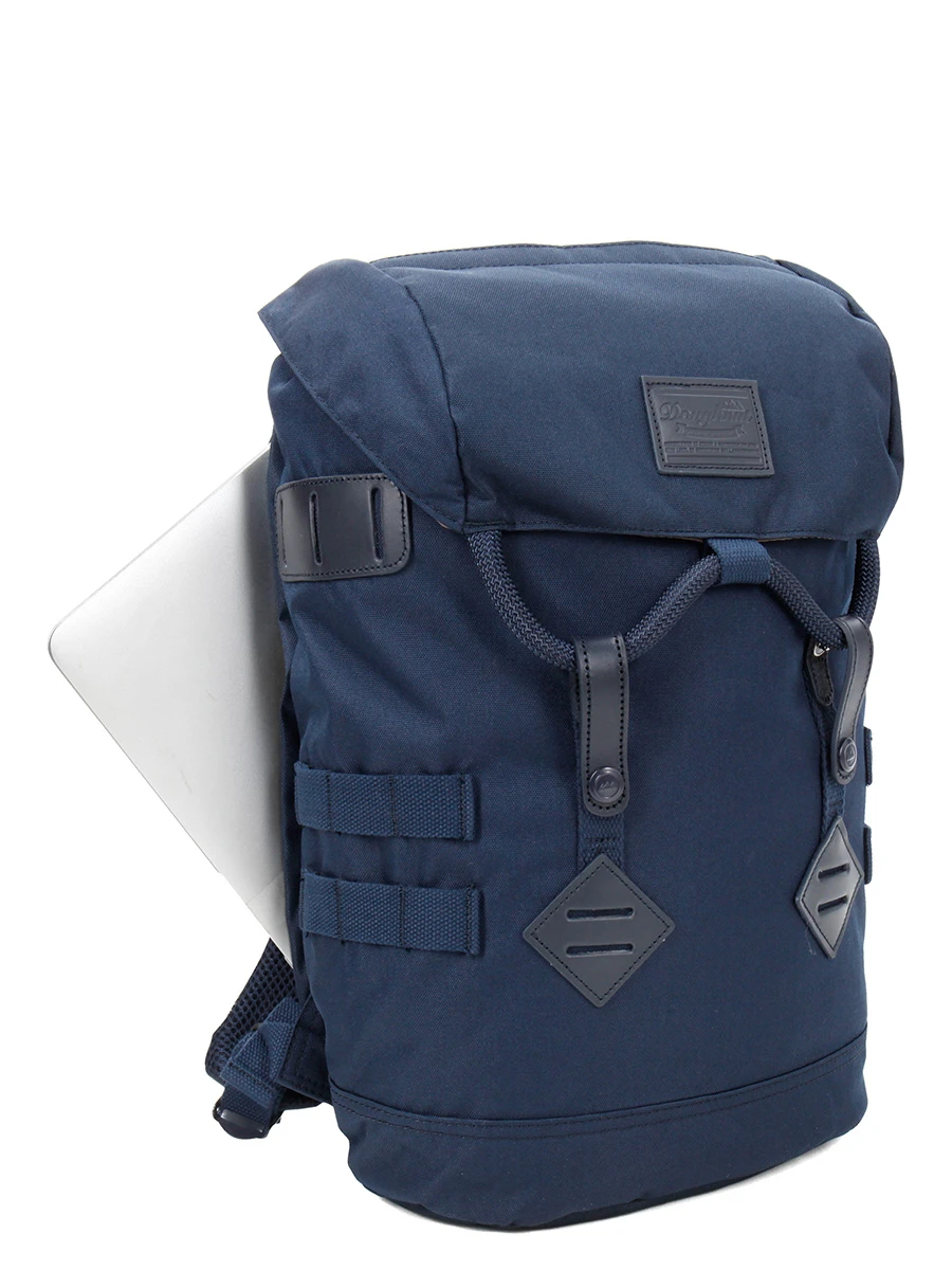 Sac à Dos Doughnut Colorado Small Black & Navy Series 13 Sac à Dos Doughnut Colorado Small Black & Navy Series – Image 11