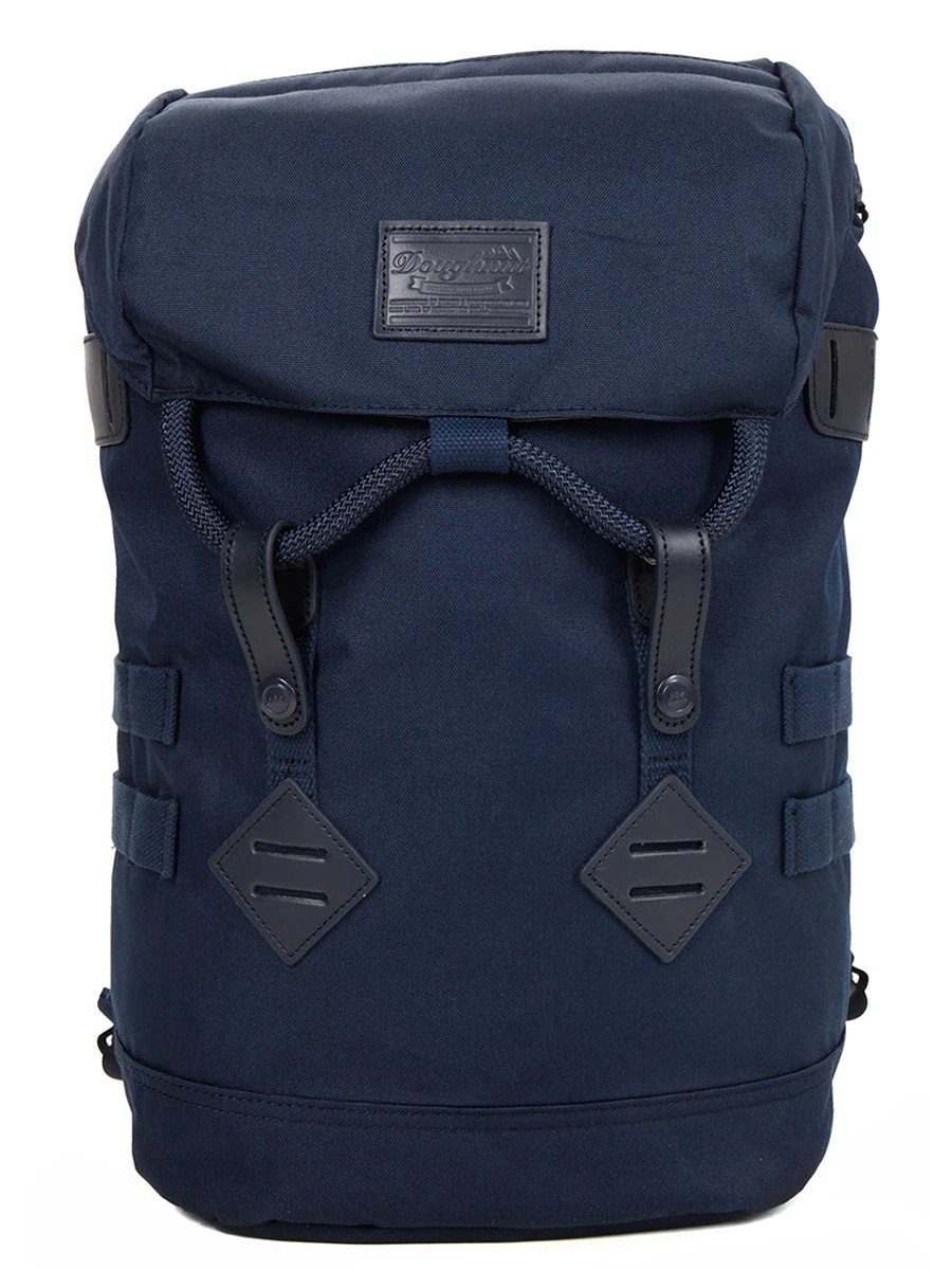 Sac à Dos Doughnut Colorado Small Black & Navy Series 4 Sac à Dos Doughnut Colorado Small Black & Navy Series – Image 2