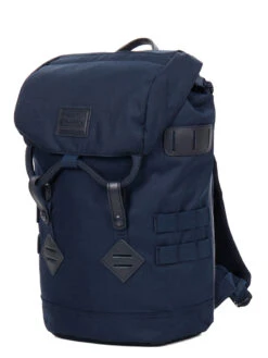 Sac à Dos Doughnut Colorado Small Black & Navy Series