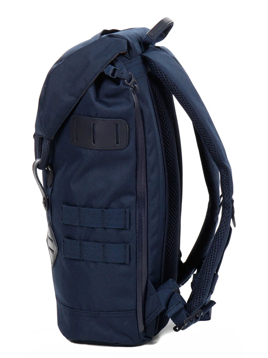 Sac à Dos Doughnut Colorado Small Black & Navy Series 7 Sac à Dos Doughnut Colorado Small Black & Navy Series – Image 5