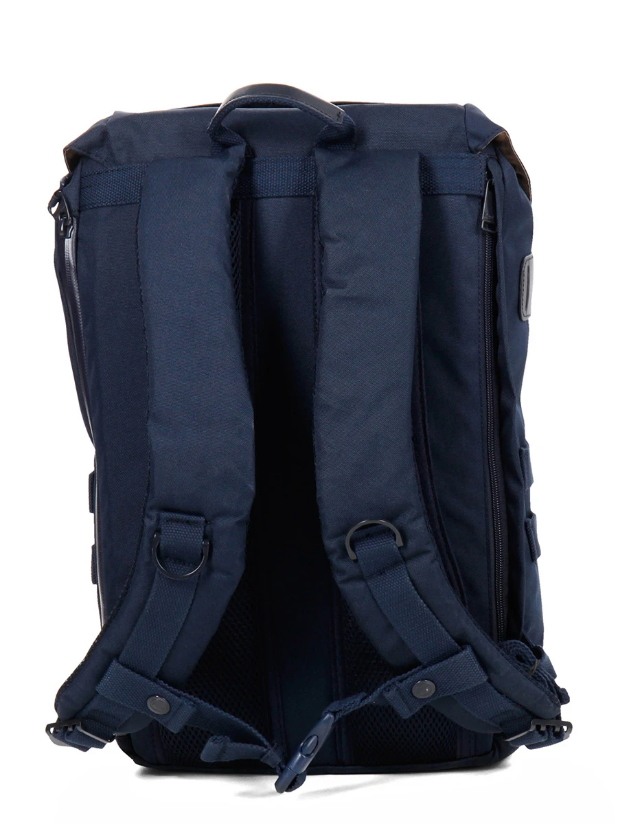 Sac à Dos Doughnut Colorado Small Black & Navy Series 5 Sac à Dos Doughnut Colorado Small Black & Navy Series – Image 3