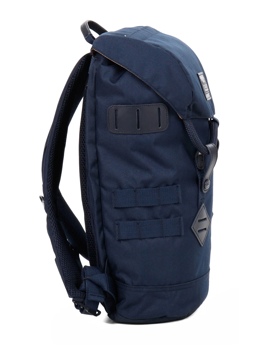 Sac à Dos Doughnut Colorado Small Black & Navy Series 8 Sac à Dos Doughnut Colorado Small Black & Navy Series – Image 6