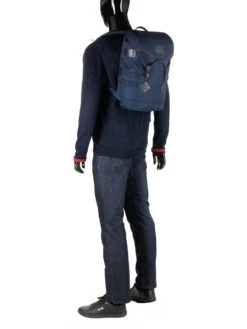 Sac à Dos Doughnut Colorado Small Black & Navy Series 25 Sac à Dos Doughnut Colorado Small Black & Navy Series -Sac et Style Boutique sac dos doughnut 536334z