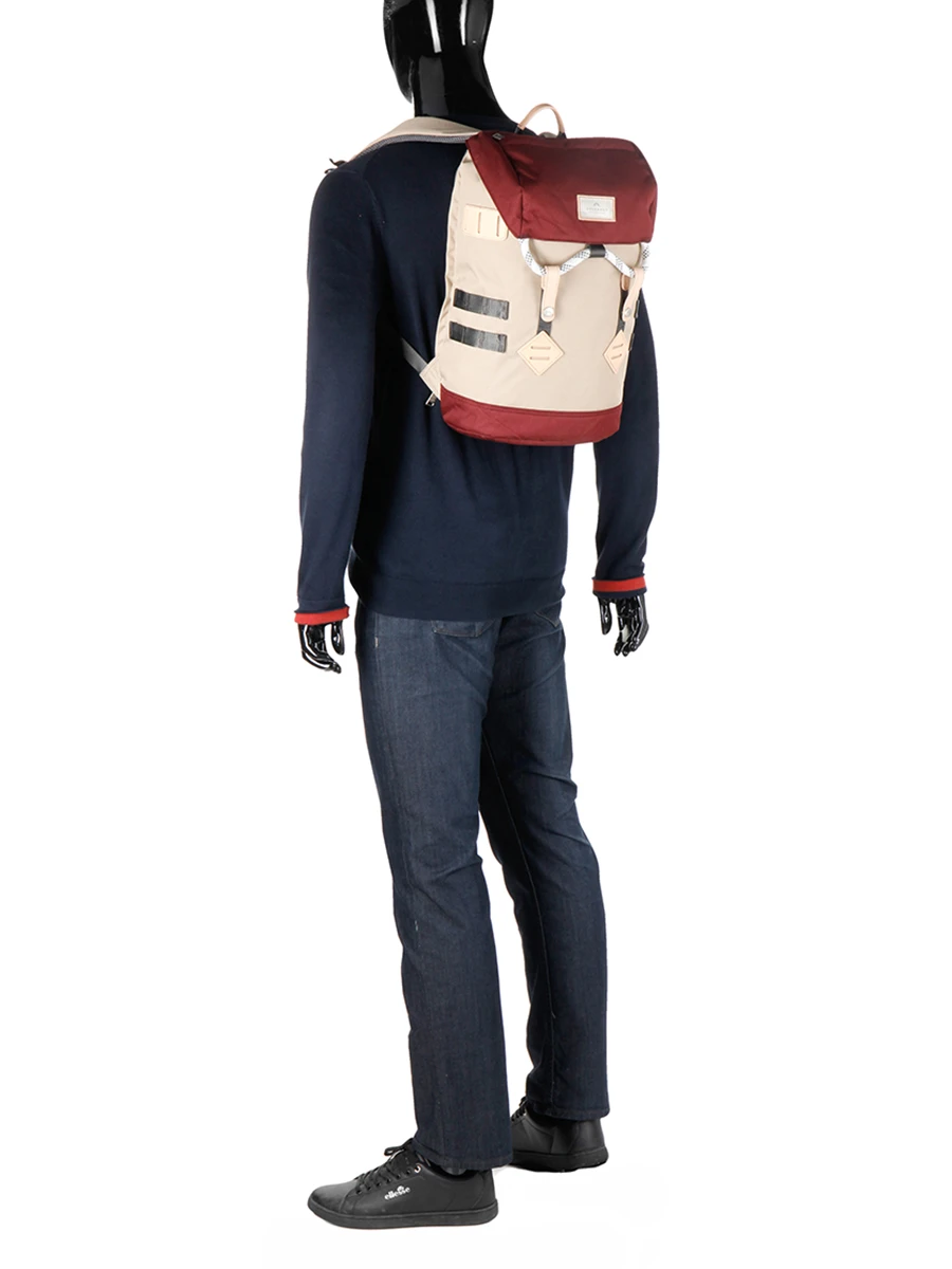 Sac à Dos Doughnut Colorado Small Classics Series 14 Sac à Dos Doughnut Colorado Small Classics Series – Image 12