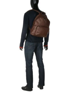 Sac à Dos Eastpak Padded Pak'r Cuir -Sac et Style Boutique sac dos eastpak 694957z