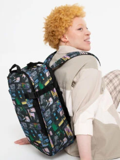 Sac à Dos Eastpak Morepack -Sac et Style Boutique sac dos eastpak 706007z